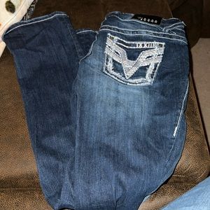 Vigoss Jeans